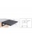 ESTANTE PLEGABLE - 2400 RSC24/MP