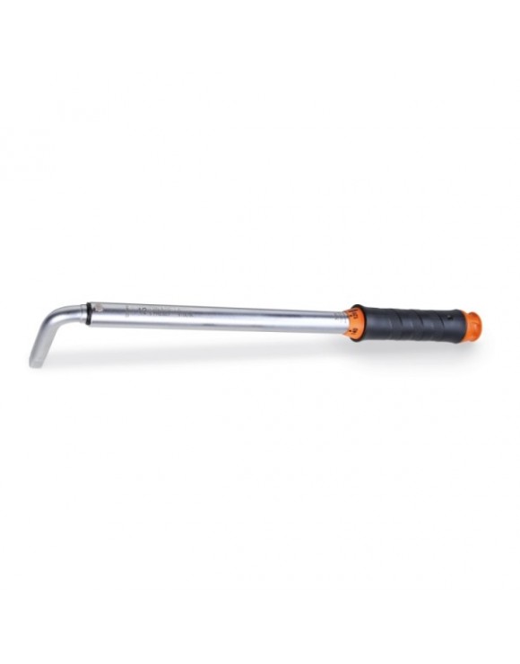 LLAVE DINAMOMÉTRICA PALANCA EN L - 610L/5L