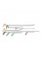 PALANCAS EXTRACTOR.ABOLLADURAS - 1361/K9-8
