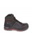BOTAS DE PIEL ENGRASADA - 7294HM