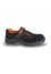 SANDALIAS SUAVE CIERRE FACIL - 7216BKK
