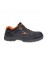 ZAPATOS DE ANTE PERFORADO - 7212G