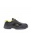 ZAPATOS DE ANTE PERFORADO - 7213G