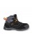 BOTAS EN ACTION DE PIEL NABUK - 7218FN