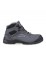 BOTAS DE PIEL NABUK - 7218G