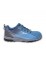 ZAPATOS DE MALLA Y ANTE - 7316NB
