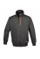 SUDADERA CON CREMALLERA LARGA - 7664N