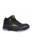 7321NA 35-BOTAS PIEL NABUK HIDROREPELEN.