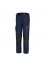PANTALÓN DE TRABAJO, AZUL - 7818BL