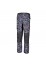 PANTALÓN DE TRABAJO, CAMUFLAJE - 7818BL