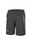 7611G XS-BERMUDA "WORK TREKKING" GRIS