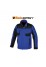 CHAQUETA DE TRABAJO, AZUL - 7909B