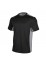 7550N XS-CAMISETA TÉCNICA, NEGRA