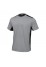CAMISETA TÉCNICA, GRIS - 7550G