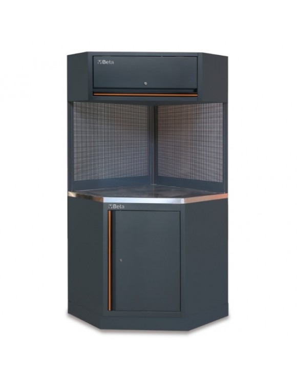 C45PRO C/X-ESQUINA COMPLETA AUTOPORTANTE