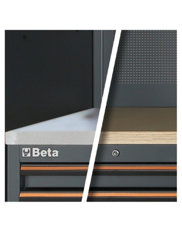 C45PRO C/X-ESQUINA COMPLETA AUTOPORTANTE