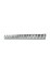 JUEGOS 17 LLAVE BOCA POLIGONAL 910B/SB17