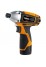 LLAVE IMPACTO REVERSIBLE 12V - 1982/k121v
