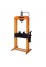 PRENSA HIDRAULICA CON PISTON MOVIL 20 TN - 3027N10