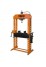 PRENSA HIDRAULICA CON PISTON MOVIL 30 TN - 3027N10