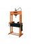 PRENSA HIDRAULICA CON PISTON MOVIL 50 TN - 3027N10