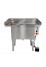 MAQUINA LIMPIEZAPIEZAS TIPÒ W-250