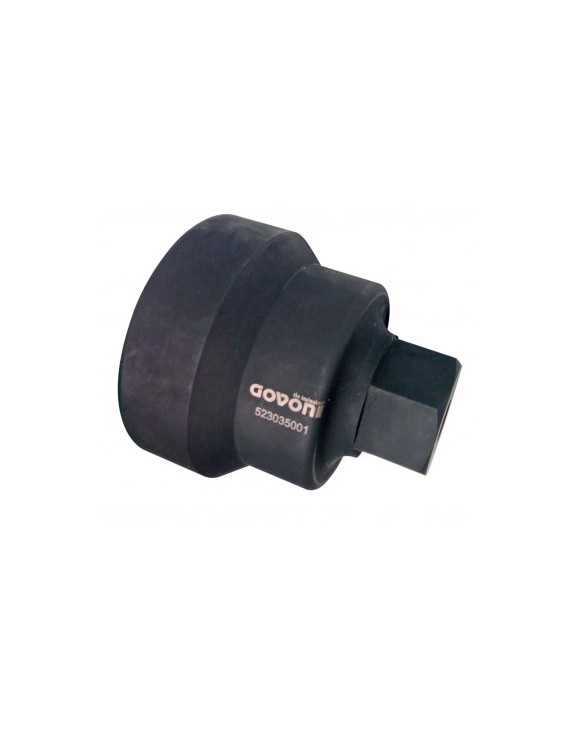 LLAVE PARA BUJES HEXAGONAL 80,5MM - SCANIA