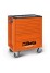 CAJONERA MOVIL 7 CAJONES CON 240 HERRAMIENTAS BW2400EH/B12