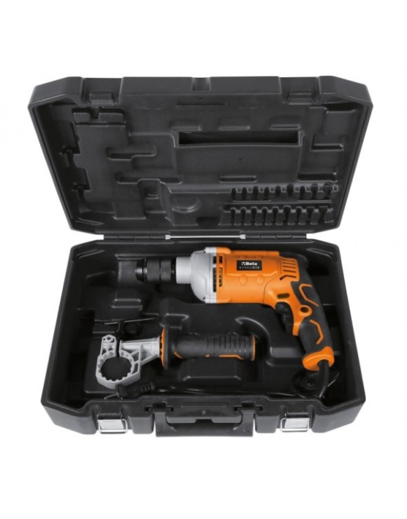 TALADRO PERCUTOR 910W