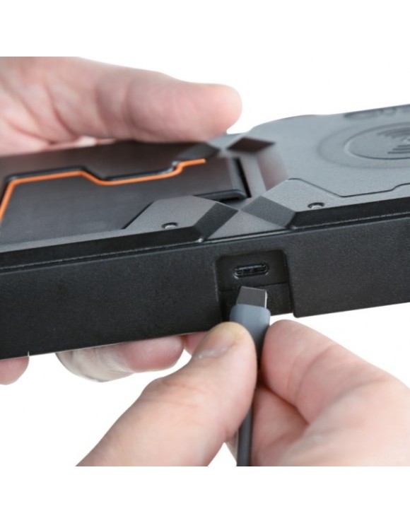 BASE DE CARGA INALÁMBRICA