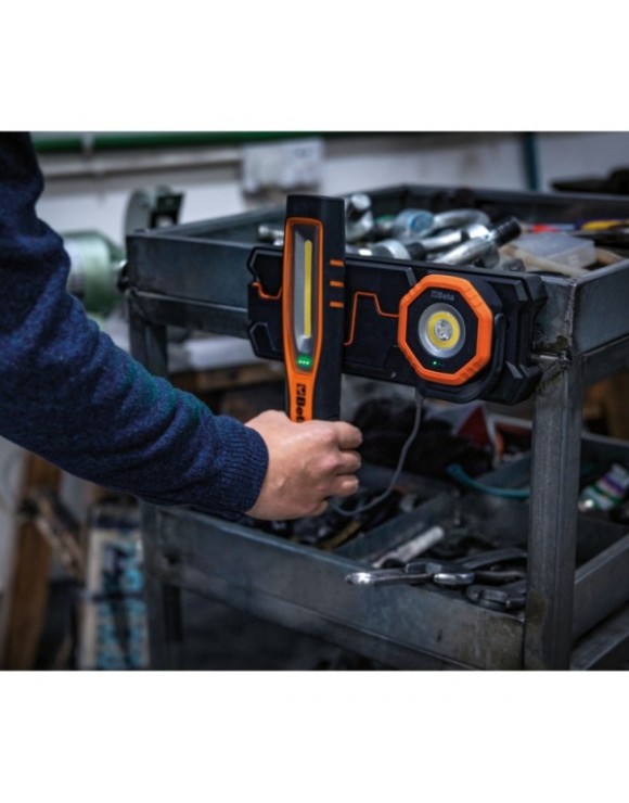 BASE DE CARGA INALÁMBRICA