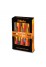 JUEGO 6 DESTORNILLADORES SLIM AISLADOS