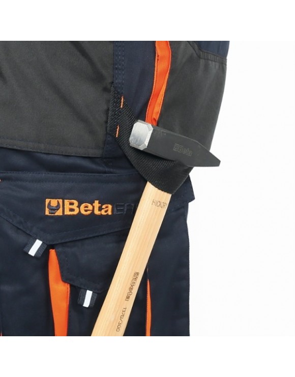 PANTALON LIGERO AZUL 7860B