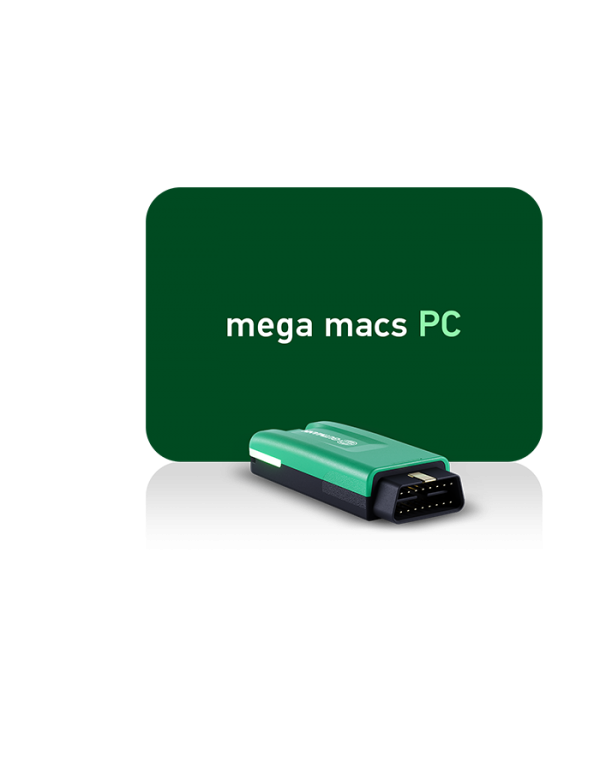 MEGA MACS PC