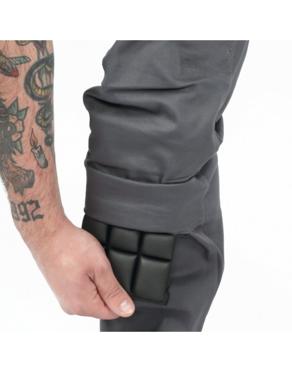 PANTALON DE TRABAJO MULTIBOLSILLOS - 7930MG