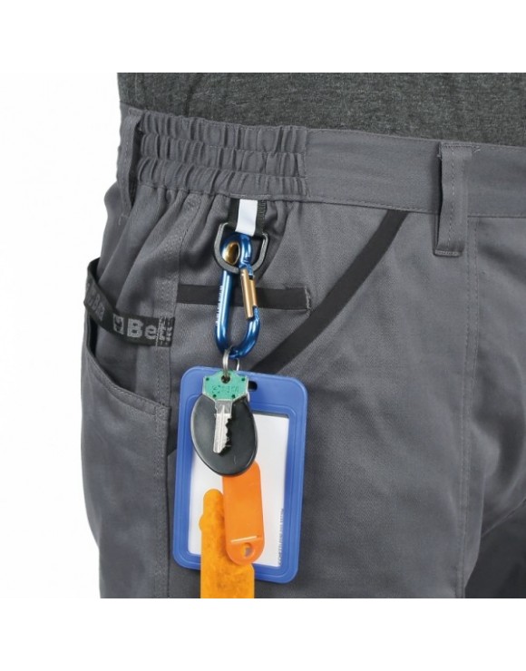 PANTALON DE TRABAJO MULTIBOLSILLOS - 7930MG