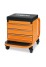 ASIENTO CON CAJONES 2258-O