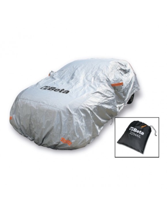 CUBIERTAS COCHE DE EXTERIORES - 2254A/L