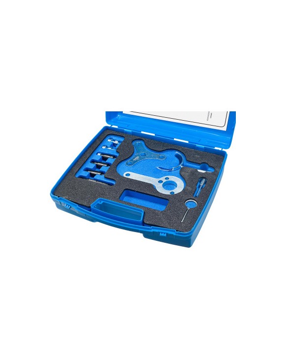 CALADO DE DISTRIBUCIÓN HYUNDAI-KIA 1.6 DIESEL