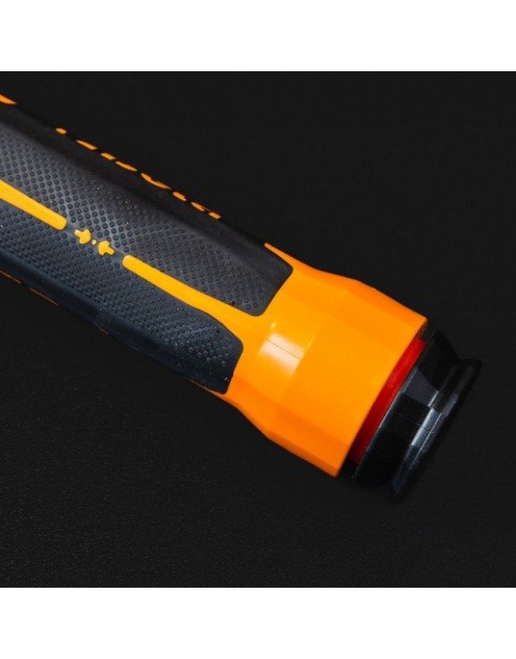 LLAVE DINANOMETRICA DE CLIC ZERO - RESET