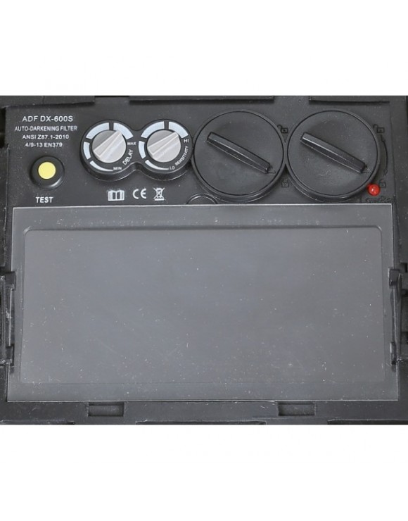 SOLDADOR INVERTER - 1860BH