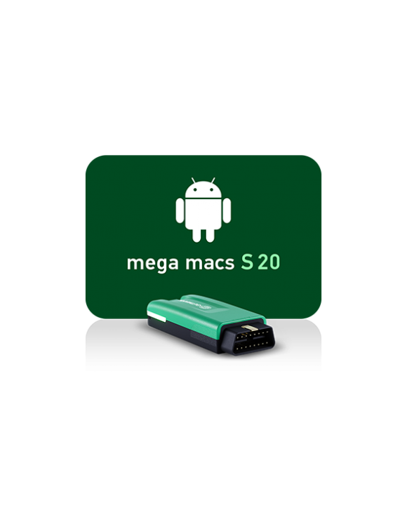 MEGA MACS S20