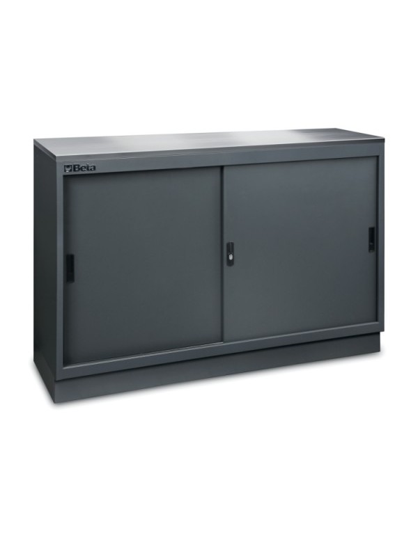 MODULO FIJO CON 2 PUERTAS C45PRO 2.0 MAL