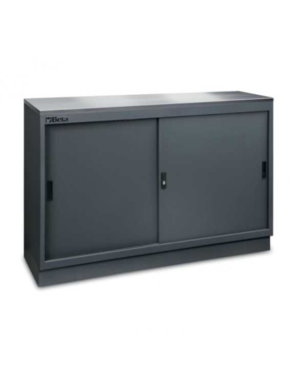 MODULO FIJO CON 2 PUERTAS C45PRO 2.0 MAL