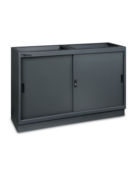MODULO FIJO CON 2 PUERTAS C45PRO 2.0 MAL