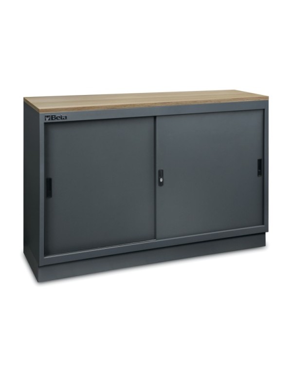 MODULO FIJO CON 2 PUERTAS C45PRO 2.0 MAL