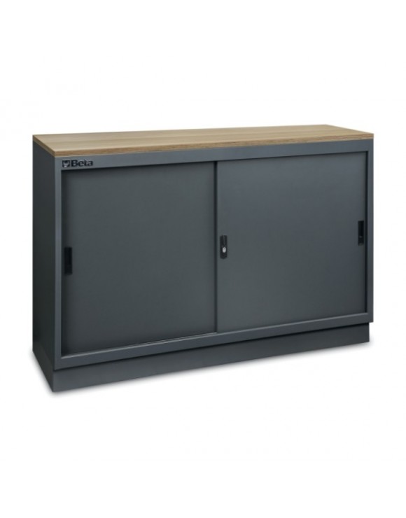MODULO FIJO CON 2 PUERTAS C45PRO 2.0 MAL