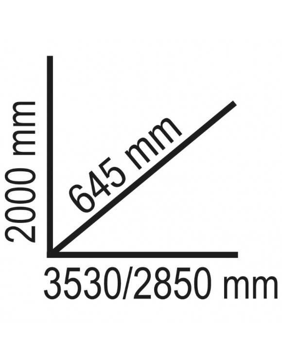 COMBINACIÓN PARA MOBILIARIO DE TALLER C45PRO 2.0 FX / FW