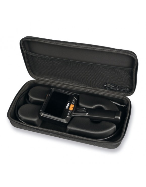 VIDEOSCOPIO ELECTRONICA CON SONDA FLEXIBLE GIRATORIO - 961N