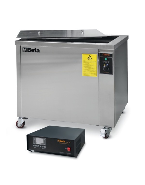 CUBETA DE LIMPIEZA PER ULTRASONIDOS 157L - 1895 157
